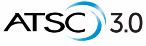 Large ATSC 3.0 Logo