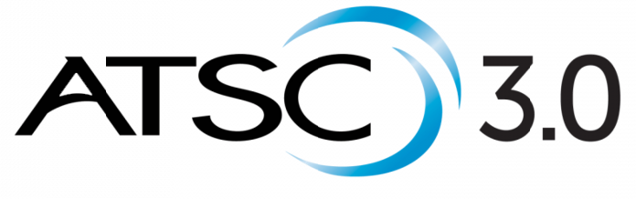 Large ATSC 3.0 Logo